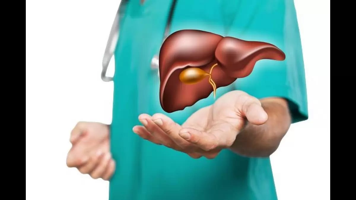 Liver Failure