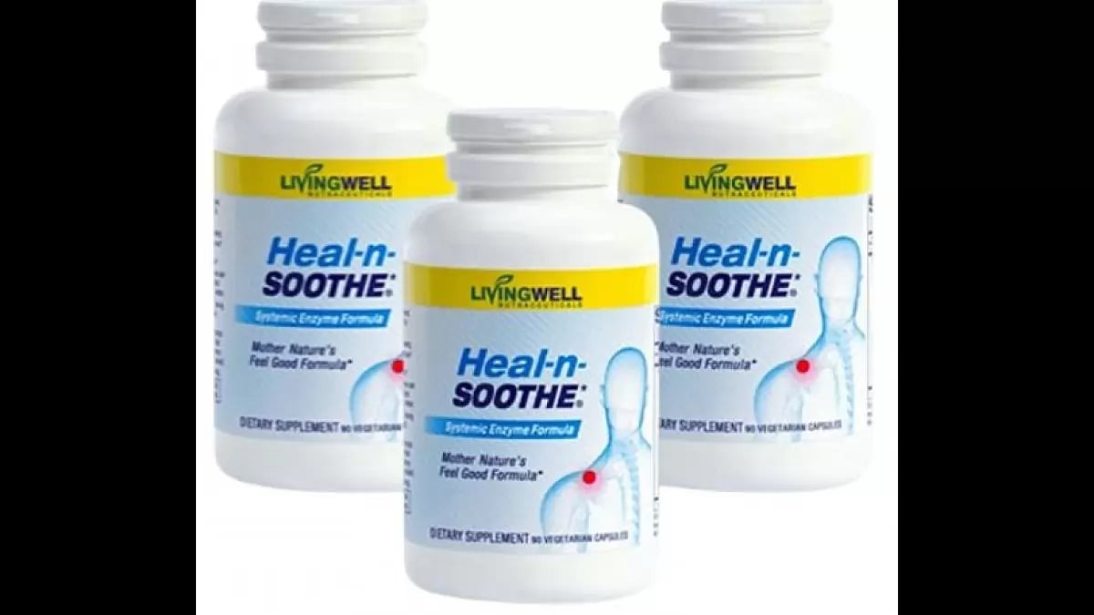Heal N Soothe