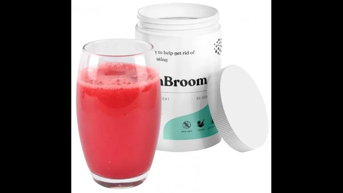 Buy Colon Broom