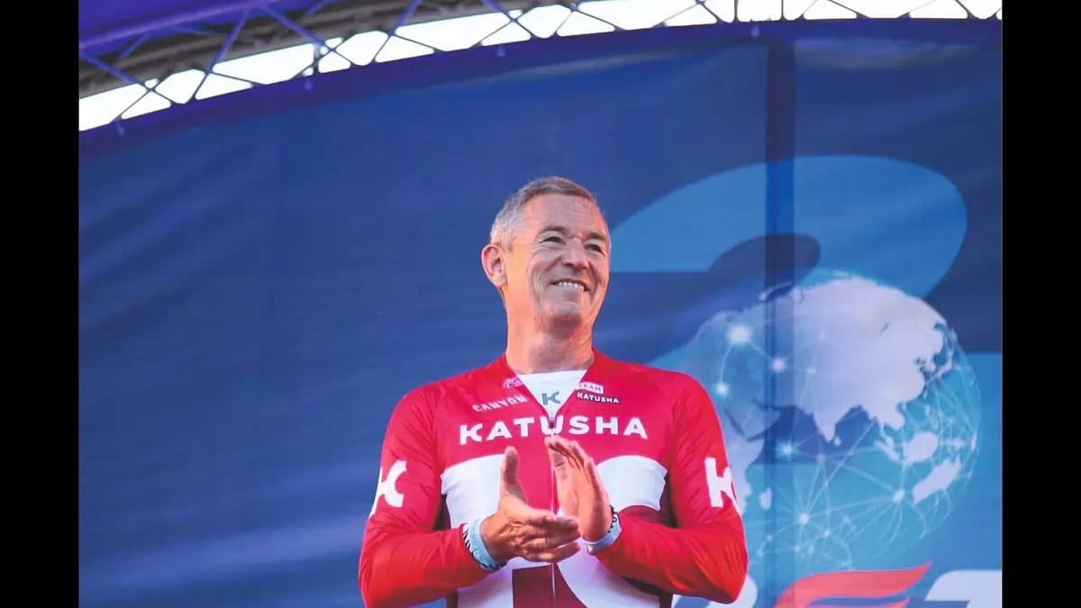 Igor Makarov