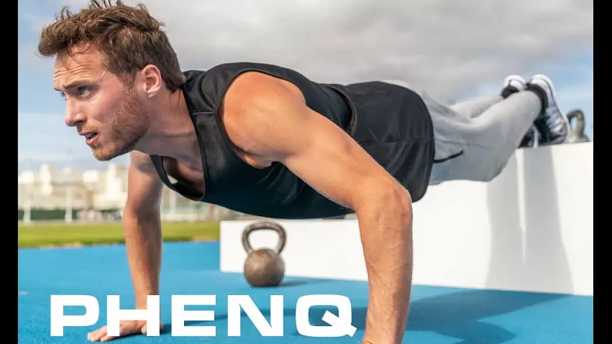 Phenq Review
