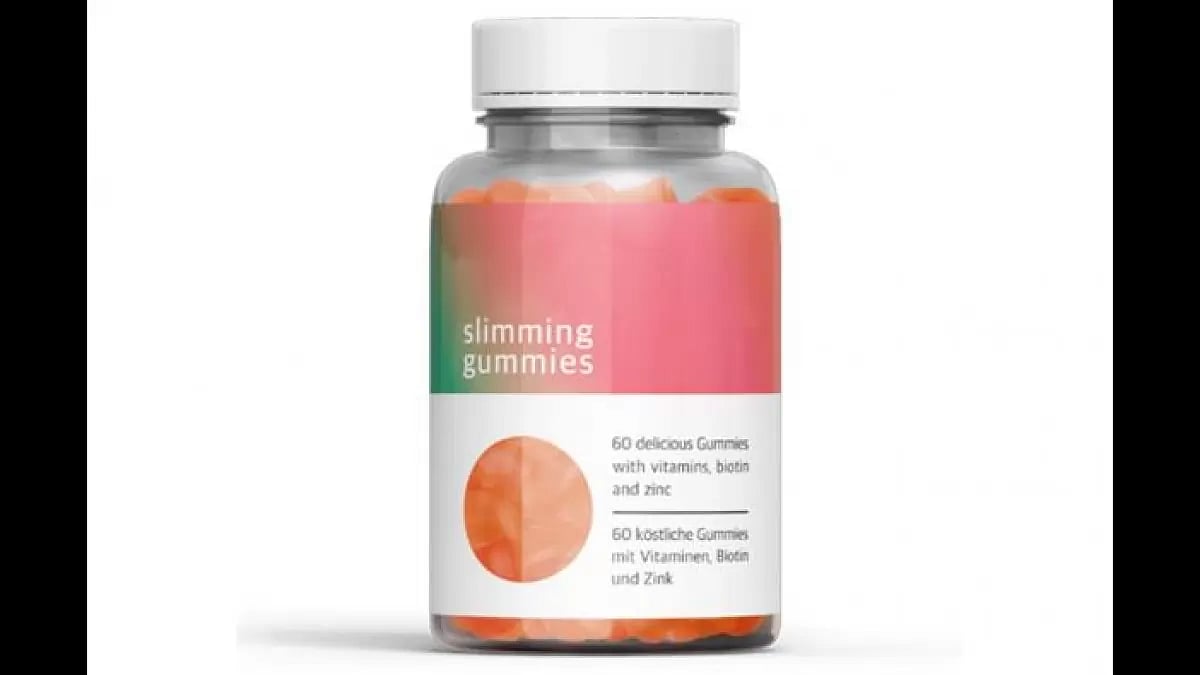 Slimming Gummies