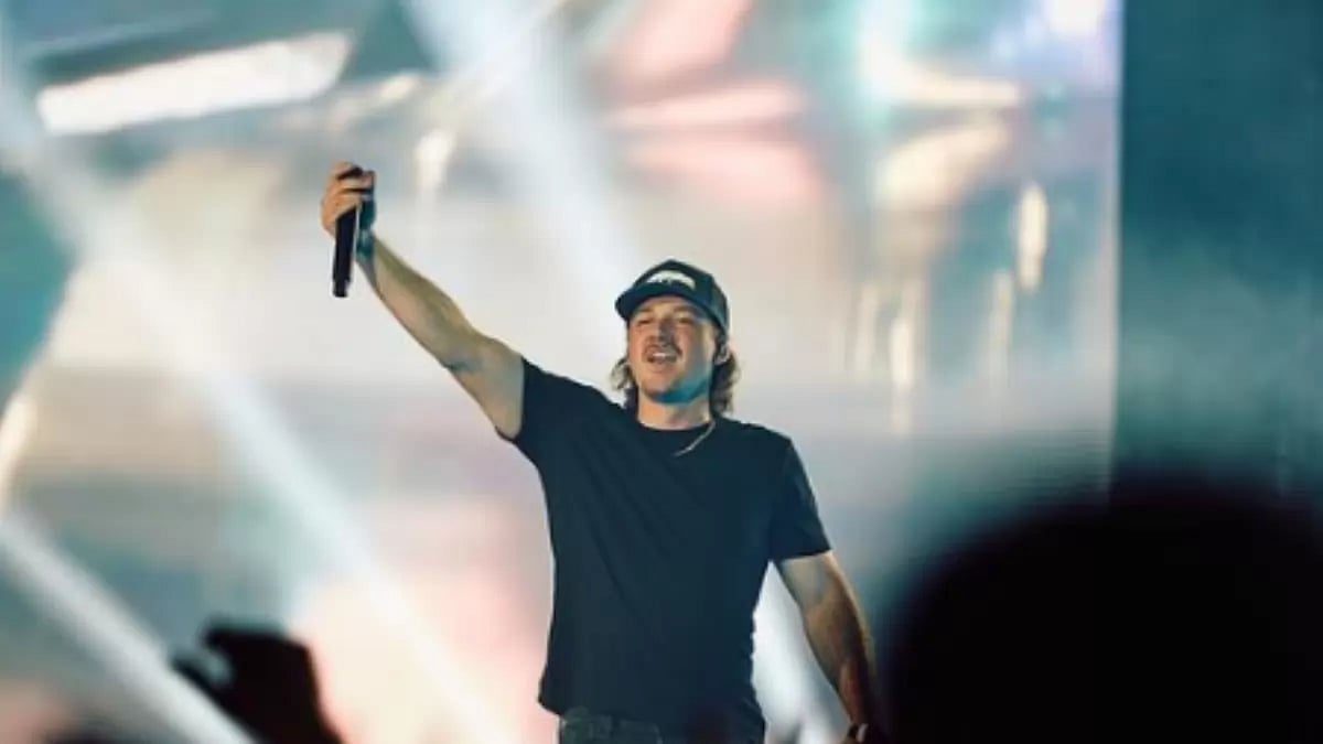Morgan Wallen