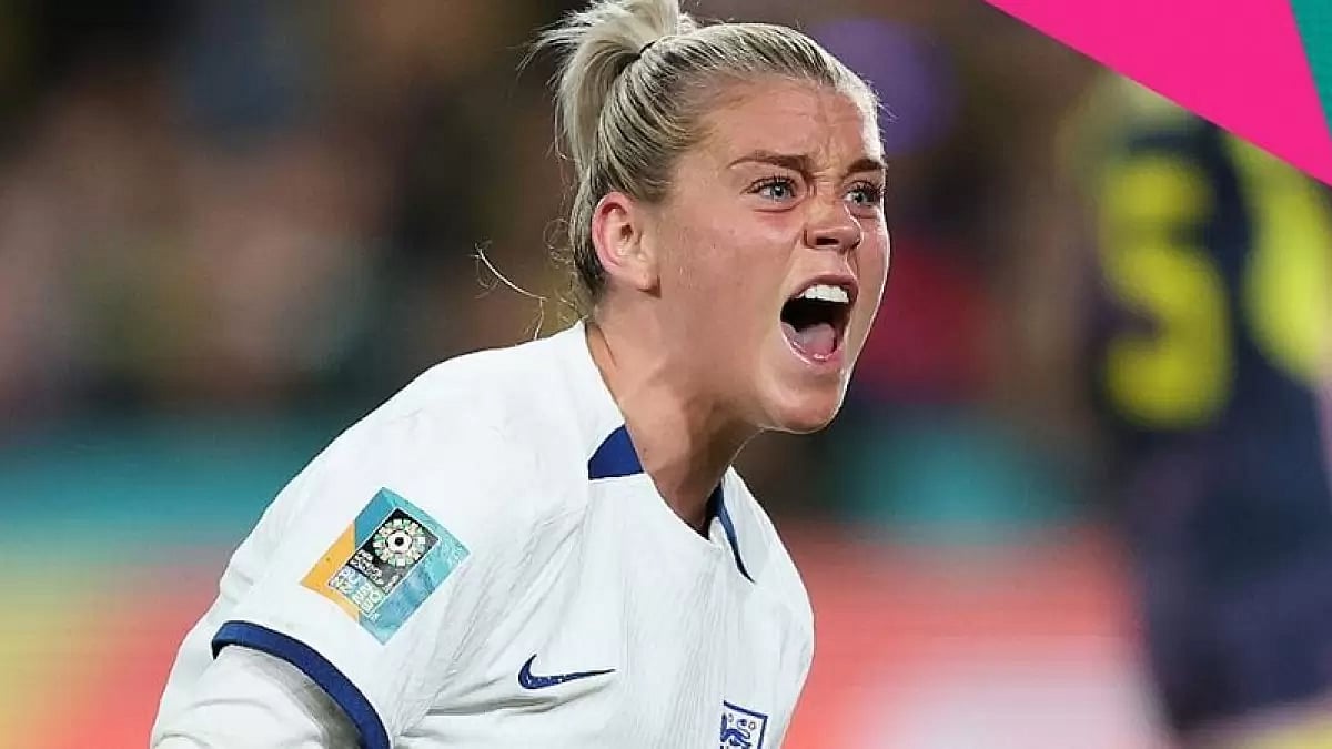  Women's World Cup 