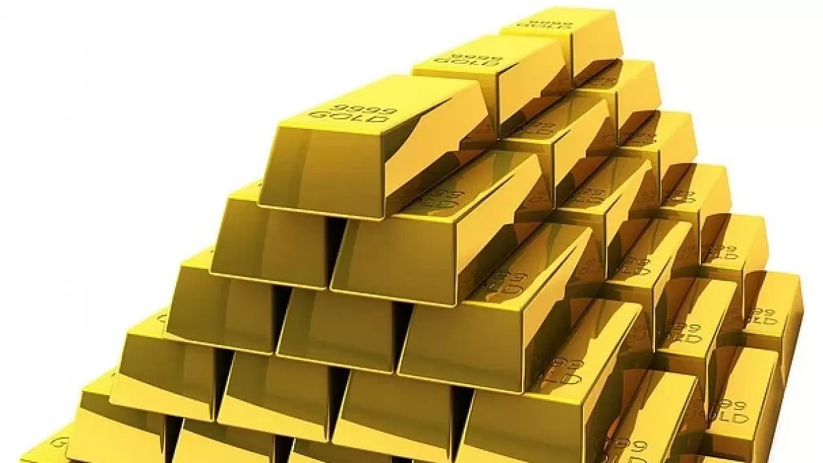 Gold prices in Egypt impacted amid global market fluctuations