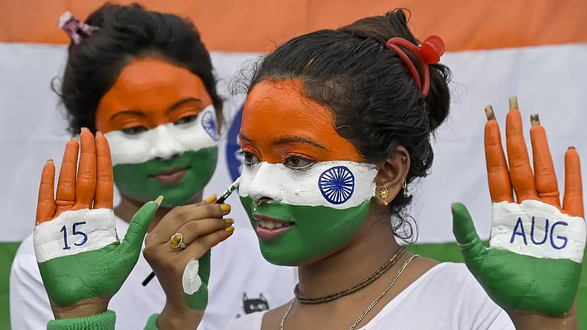 Man Held From Latur For Making Call About Serial Blasts In Mumbai On Independence Day