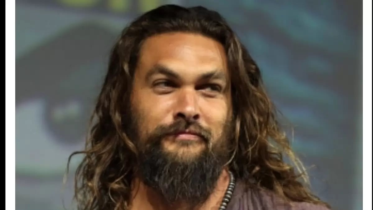 Jason Mamoa Warns Tourists Against Travelling To Maui Due To Wildfires