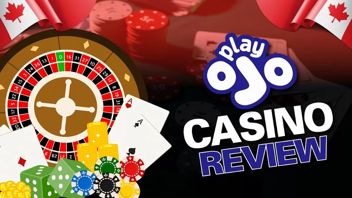 Playojo Casino Review