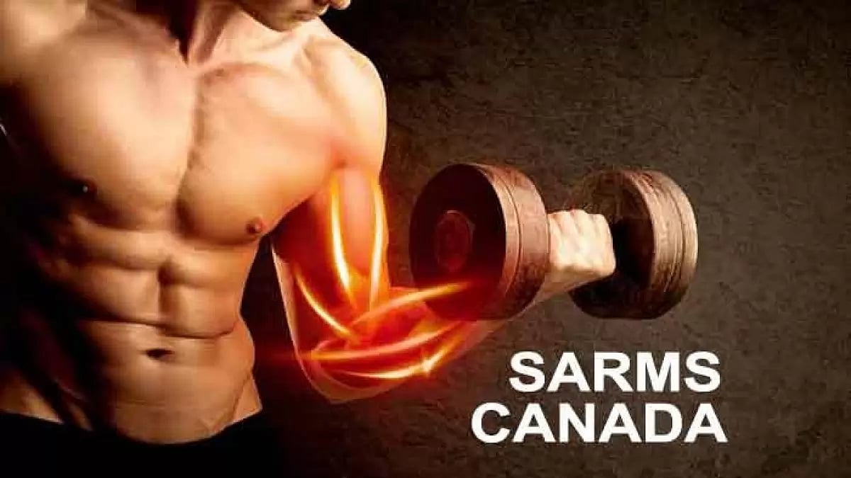 SARMS Canada