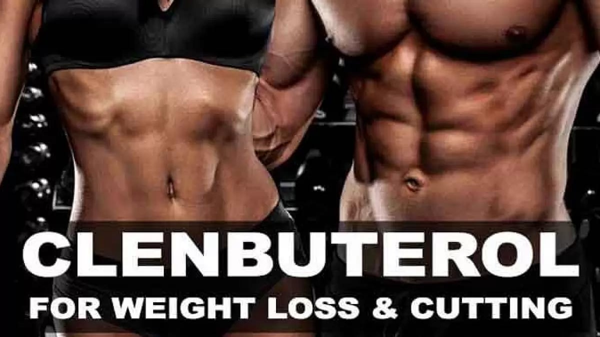 Clenbuterol