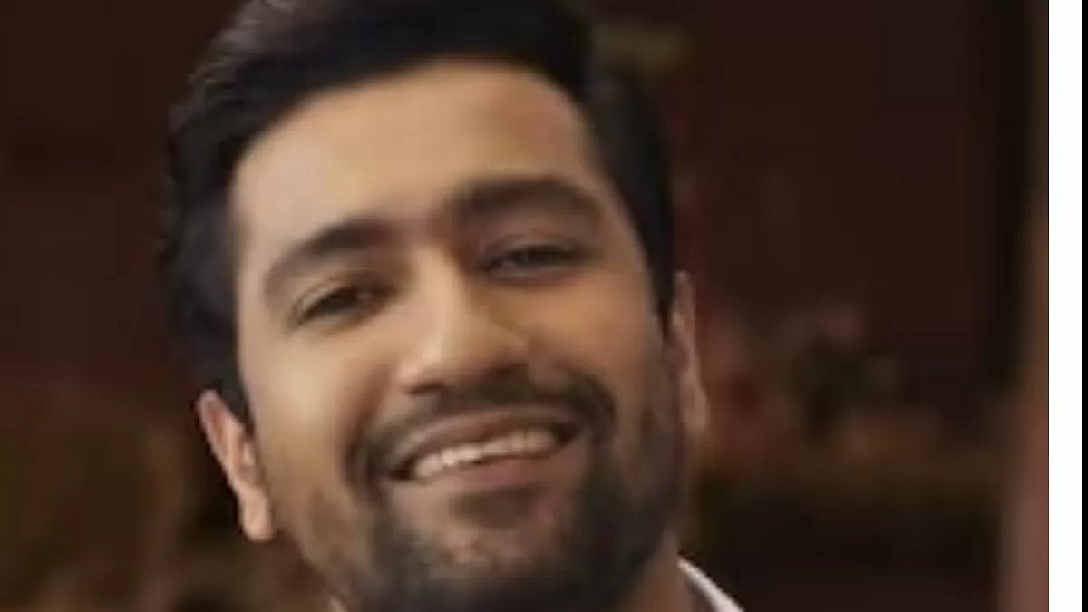 Vicky Kaushal