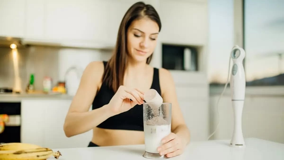 Best Protein Shakes Without Artificial Sweeteners