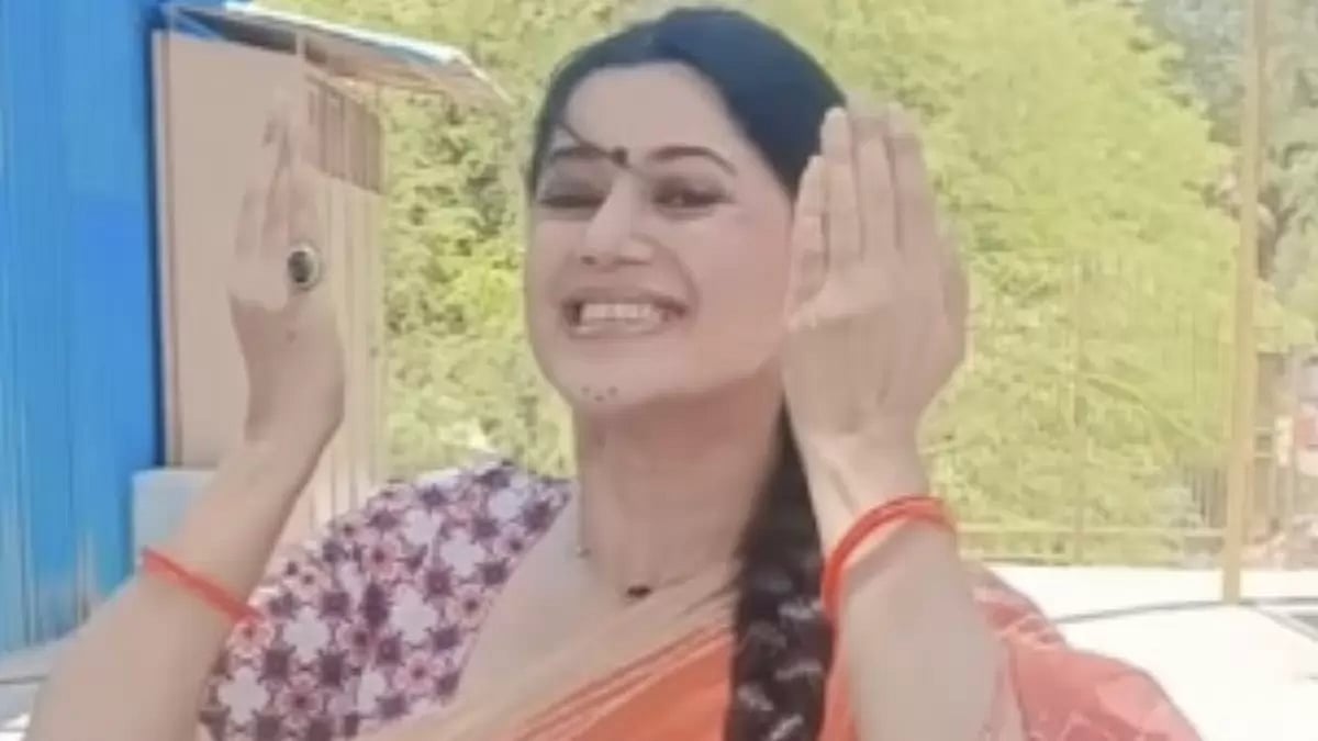 Karuna Pandey