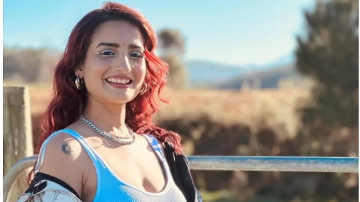 Rashmeet Kaur