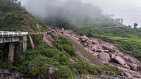 Himachal Pradesh Hit by Heavy Rains: 179 Roads Blocked as IMD Sounds Orange Alert for Today 179 Roads Blocked, Shimla Himachal Pradesh Hit by Heavy Rains: 179 Roads Blocked as IMD Sounds Orange Alert for Today
