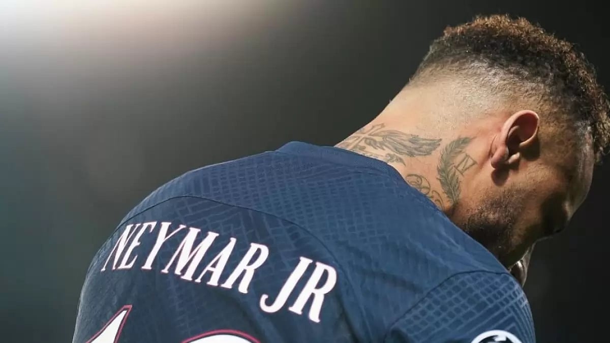 Neymar to play for Saudi club Al-Hilal, confirm experts