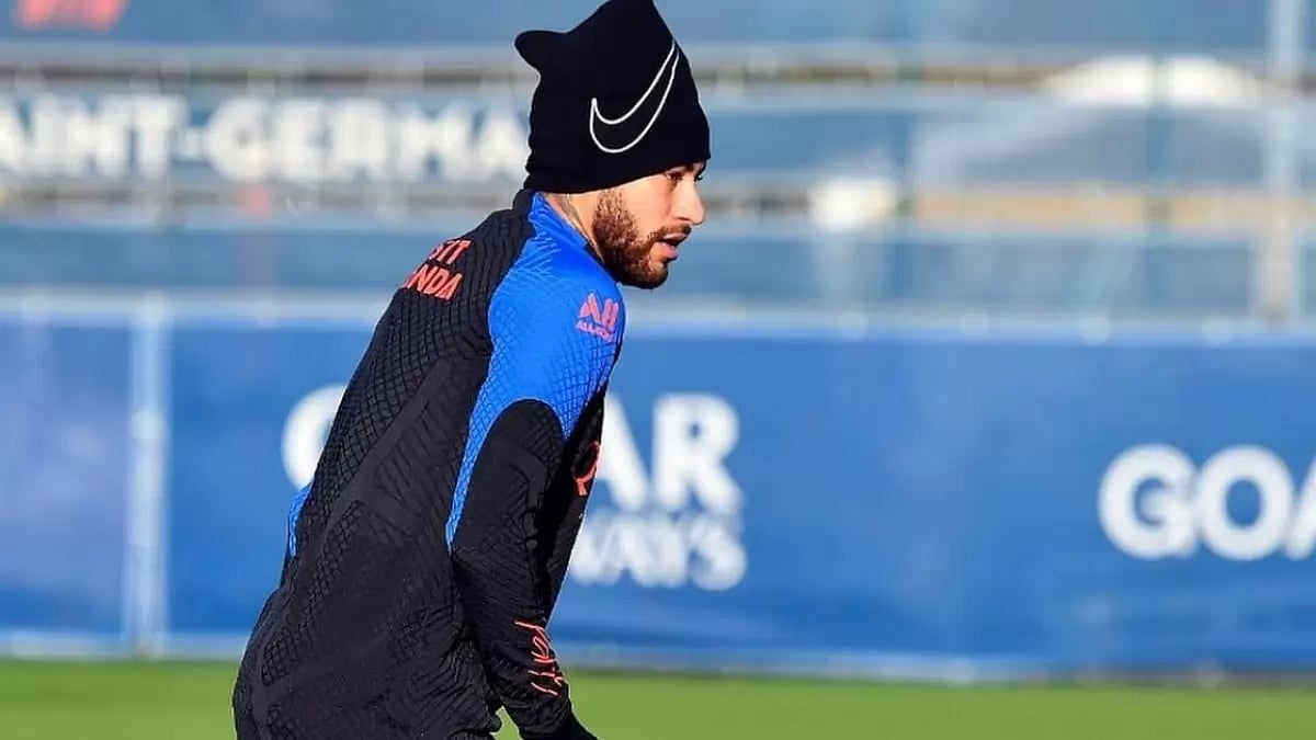 Netizens react to Brazilian soccer player Neymar’s transfer ro Al-Hilal