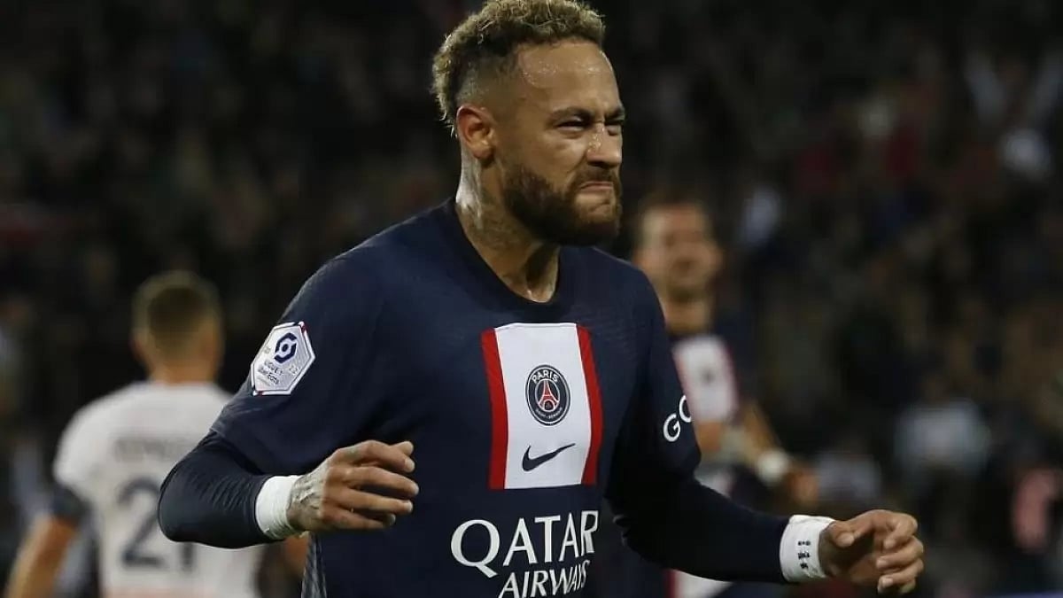 Comparing Neymar’s wages to other iconic SPL players