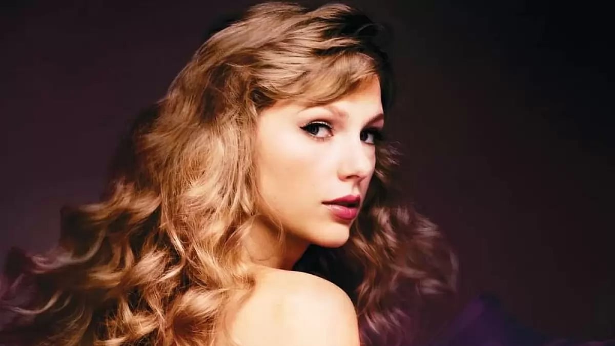 Taylor Swift
