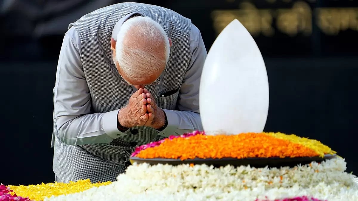 Atal Bihari Vajpayee Death Anniversary