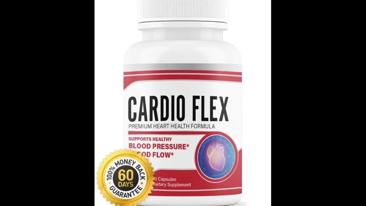 Cardio Flex