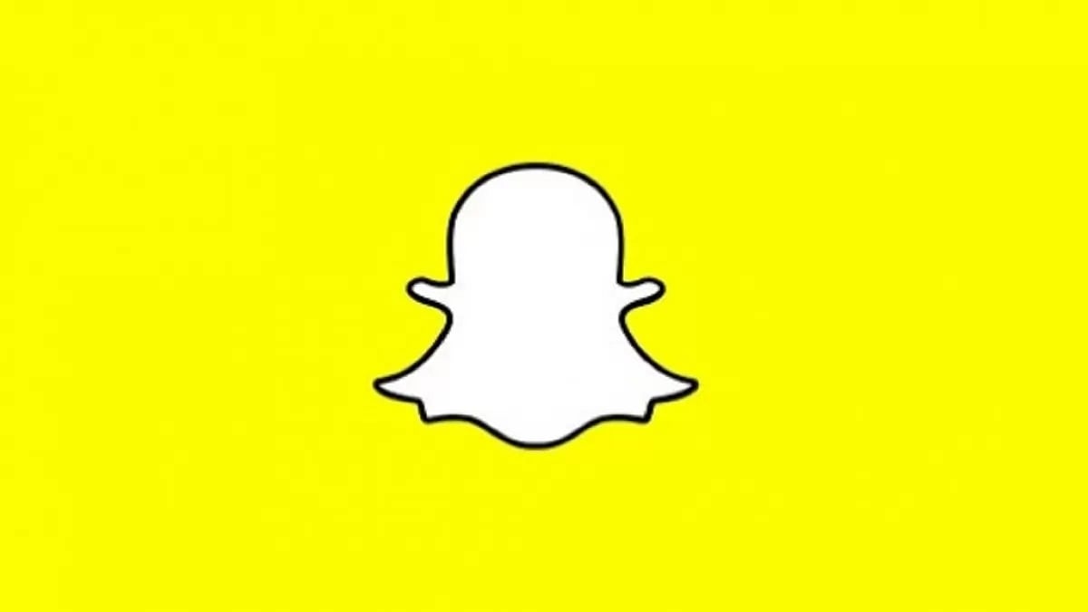 Snapchat Logo 