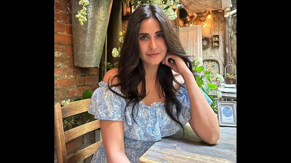 Katrina Kaif