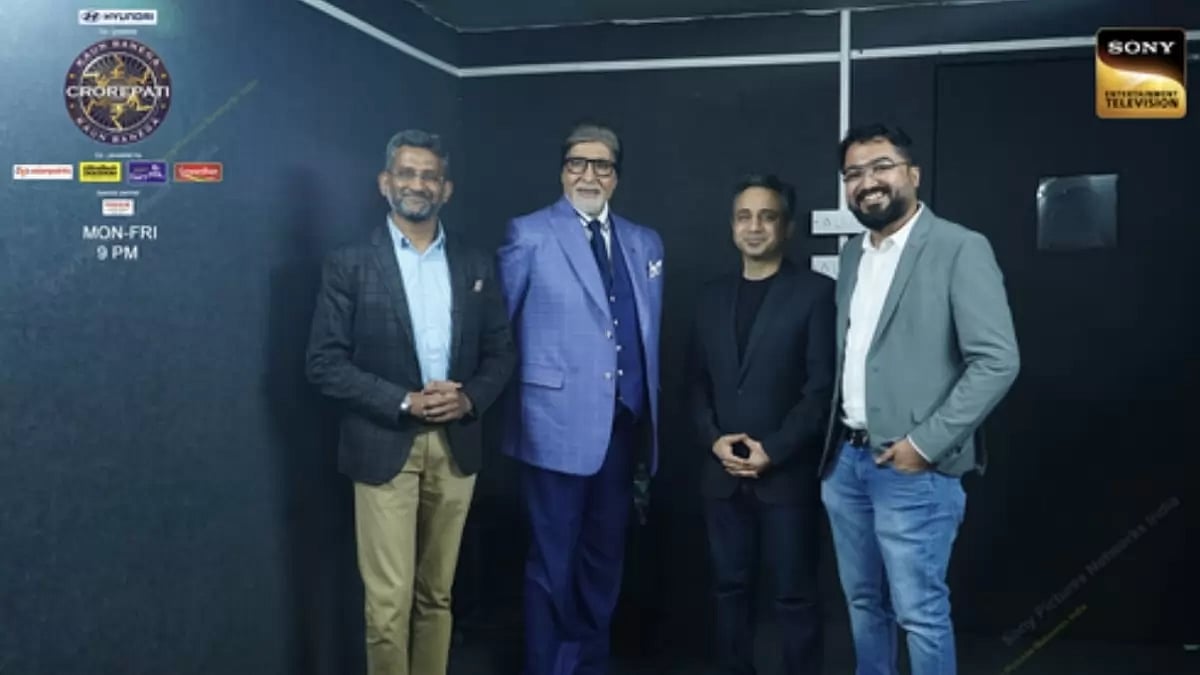 Kaun Banega Crorepati