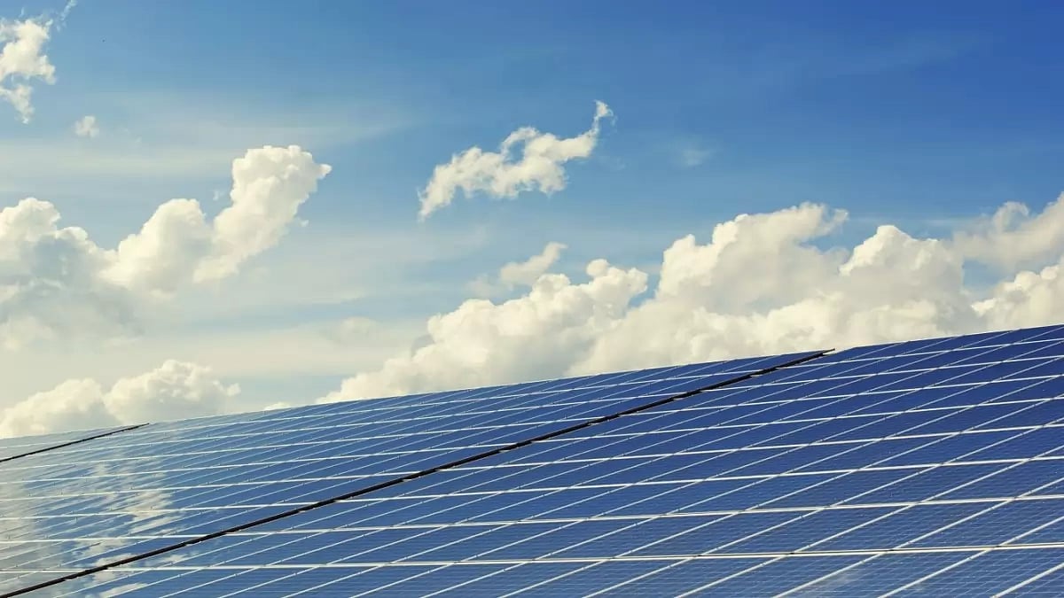 Best Solar Generator For Home Backup