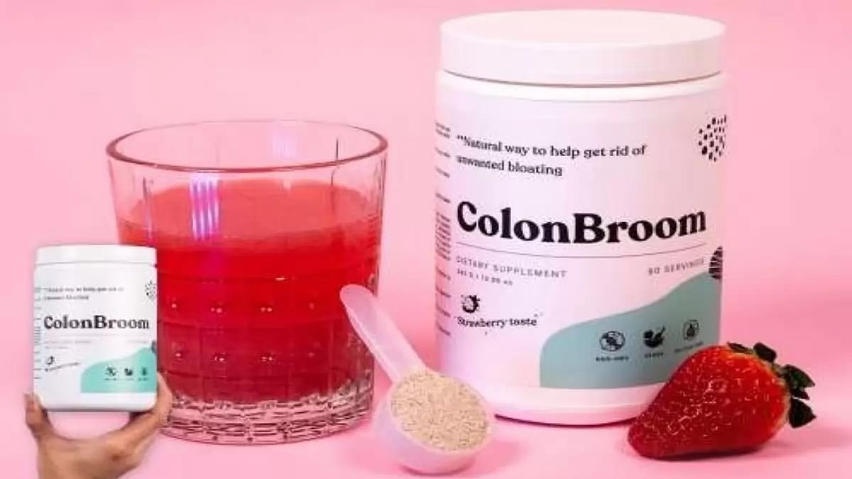 Colon Broom