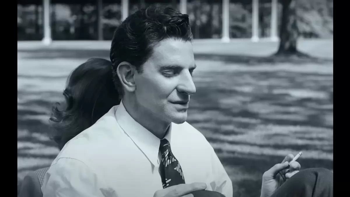 Bradley Cooper’s upcoming film Maestro