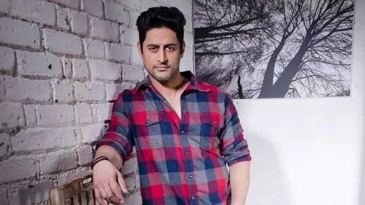 Mohit Raina