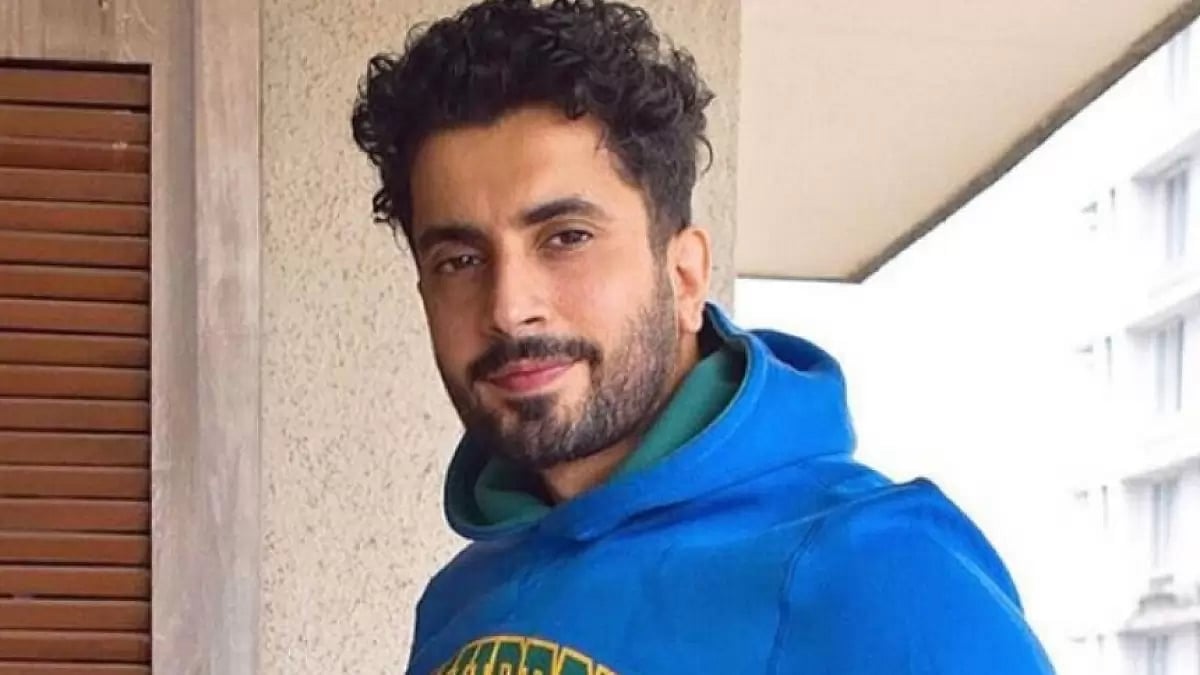 Sunny Singh