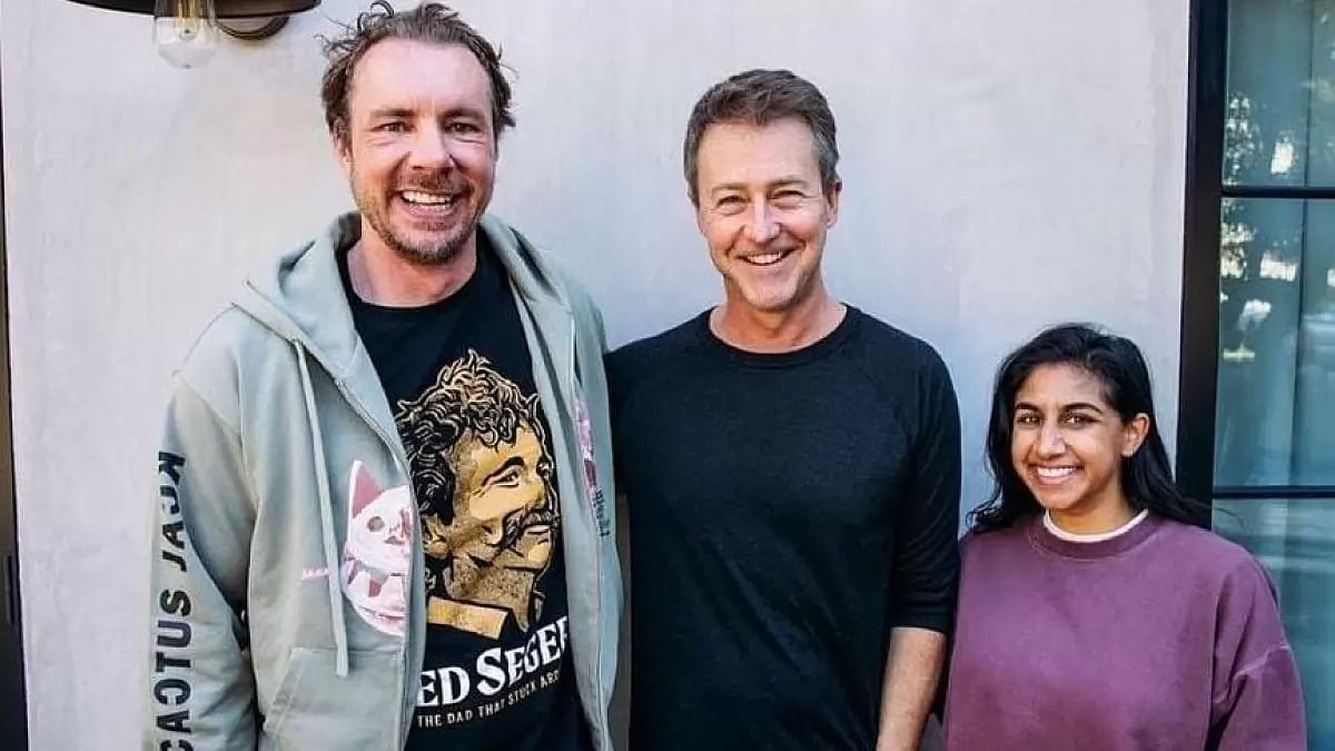 Edward Norton