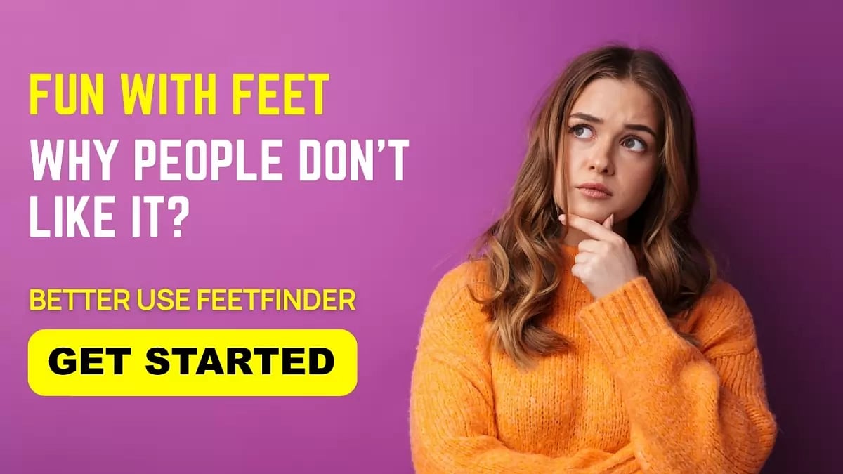 Fun With Feet Reviews