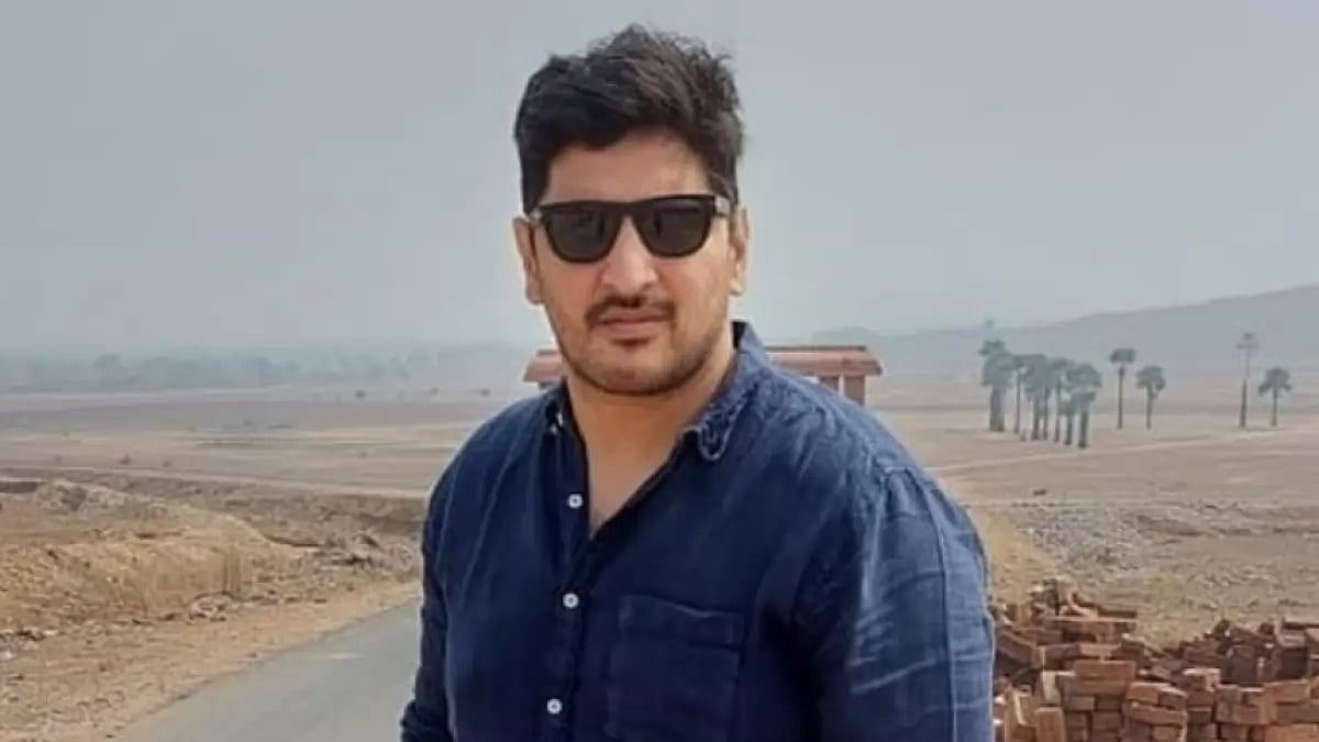 Bhav Dhulia