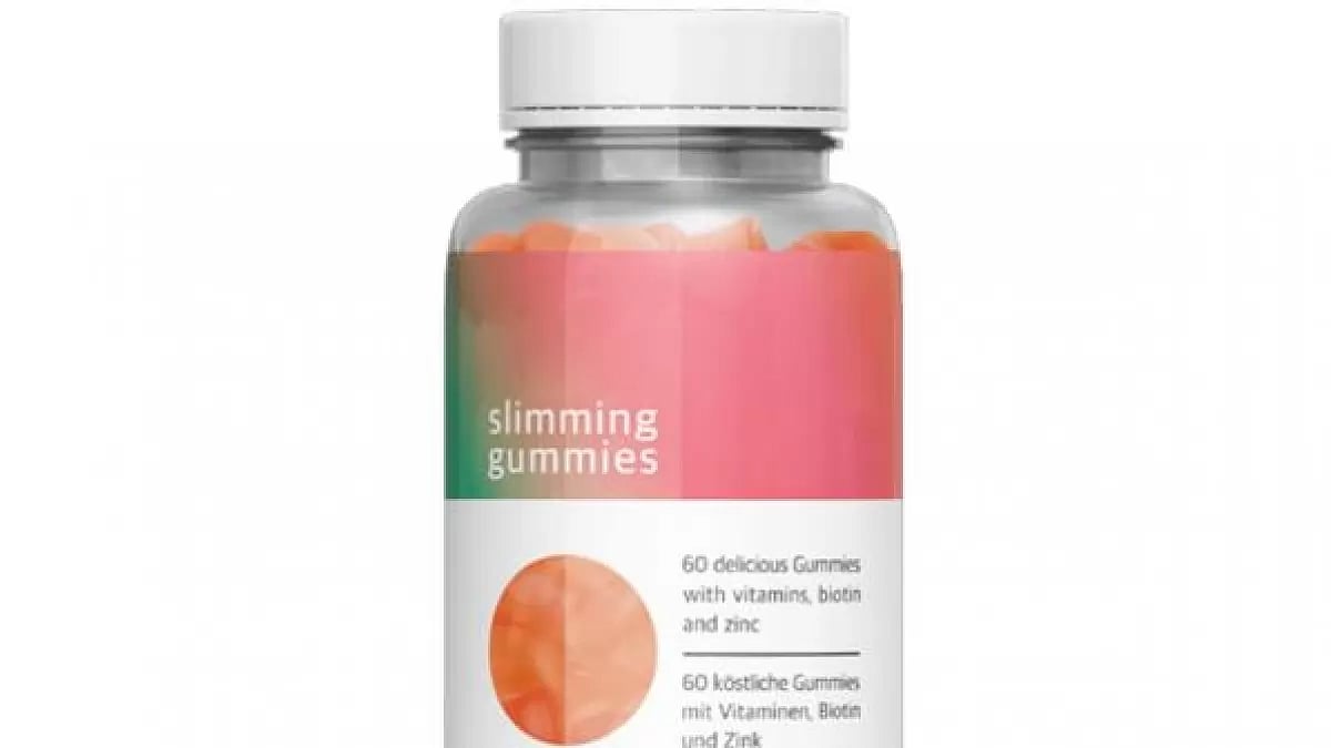 Slimming Gummies
