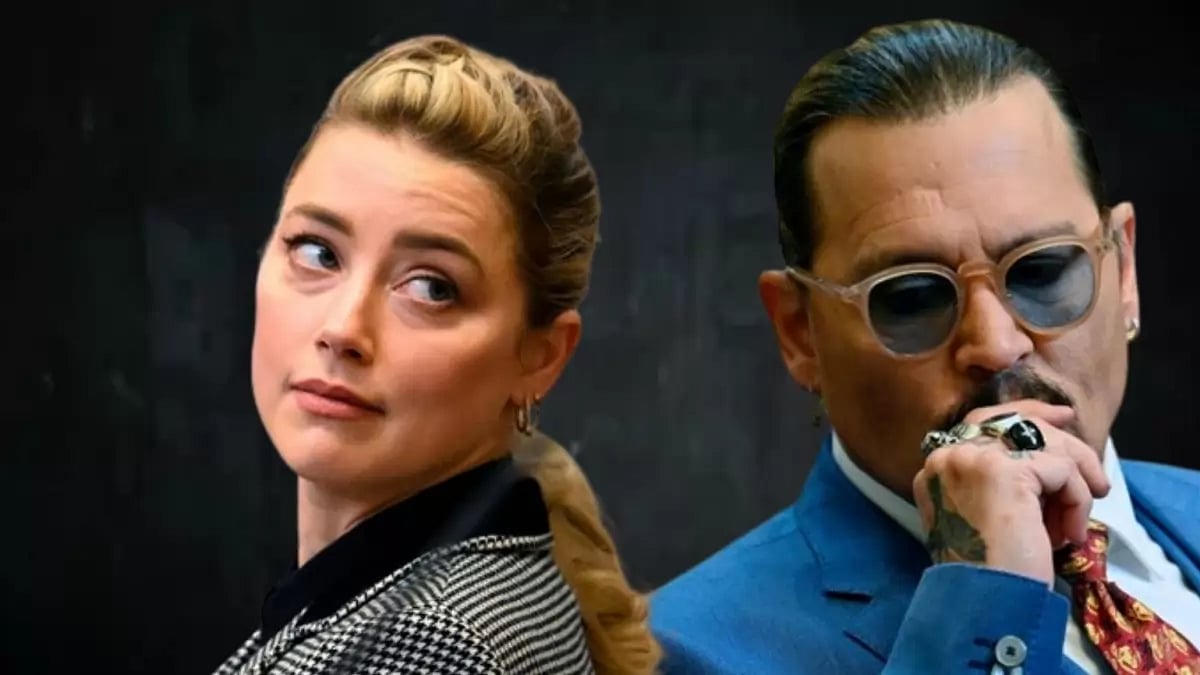 "Depp v. Heard" Netflix Series: A Deep Dive into the Social Media Circus of a Six-Week Trial