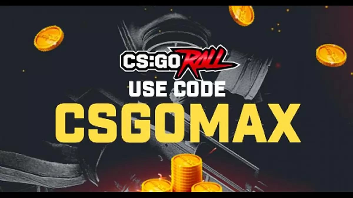 CSGO Crash Sites