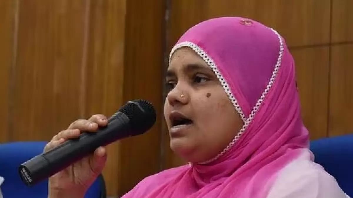 Bilkis Bano