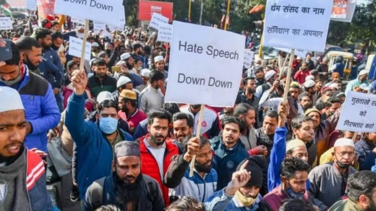 Days After Nuh Violence, CPI(M) Leader Brinda Karat Moves Supreme Court Alleging Hate Speech By Hindu Outfits