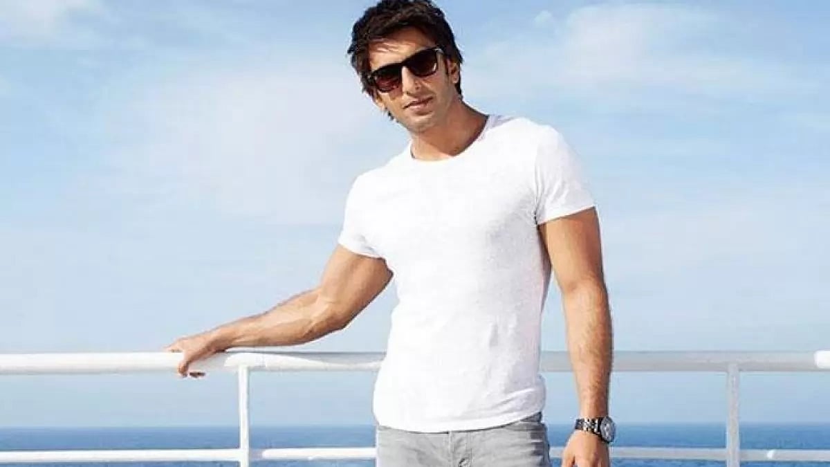 Ranveer Singh