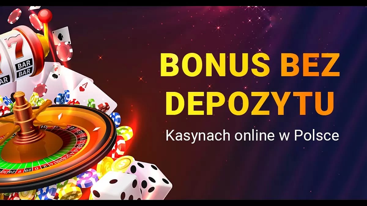Bonus bez depozytu