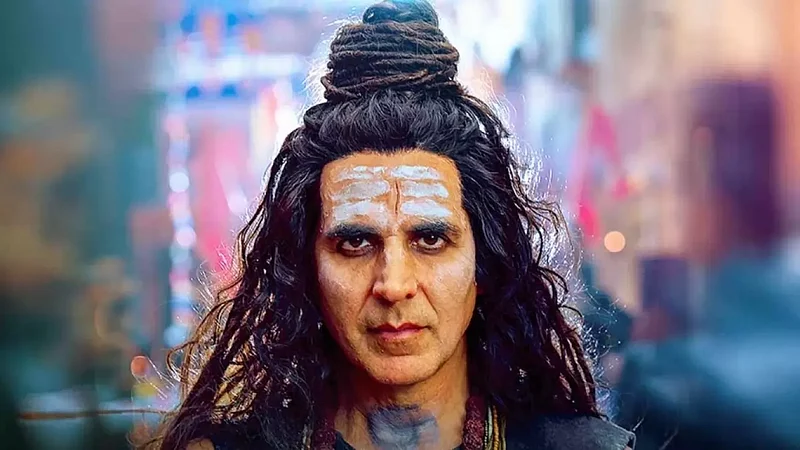 Akshay Kumar Reacts To ‘OMG 2’ Releasing With 27 Cuts: Did You Feel It Is An Adult Film?