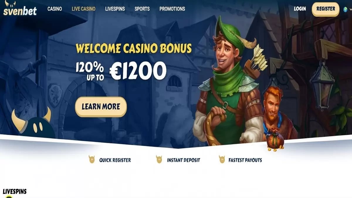 Nya Casinon |  Basta Nya Casinon Med Svensk Licens