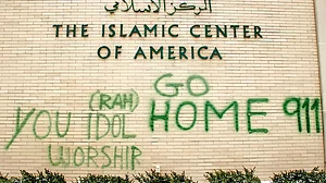 A Divided World: How Anti-Islam Narrative Is Promoted To Exploit Hate For Votes