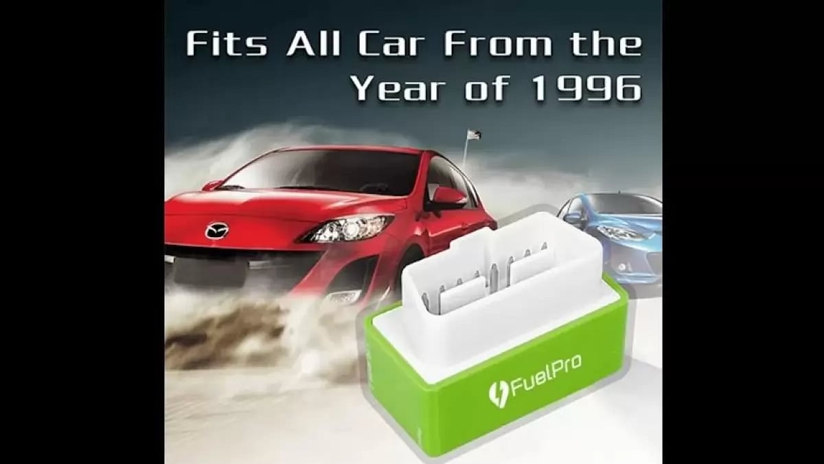Fuel SAVE PRO