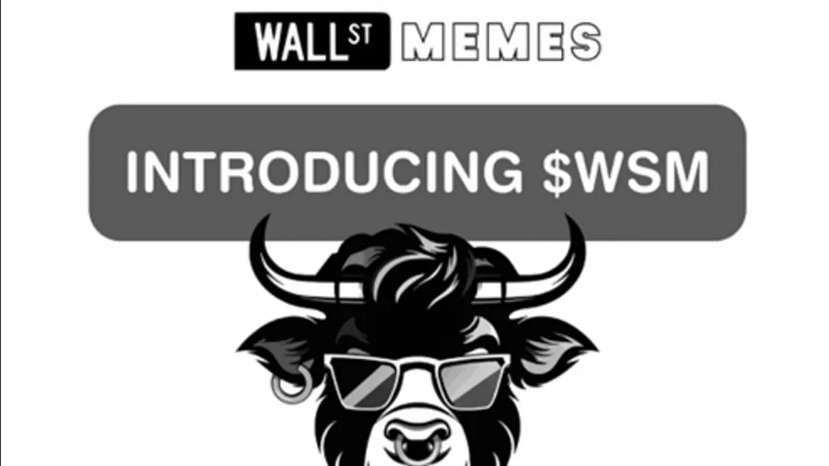 Wall Street Memes