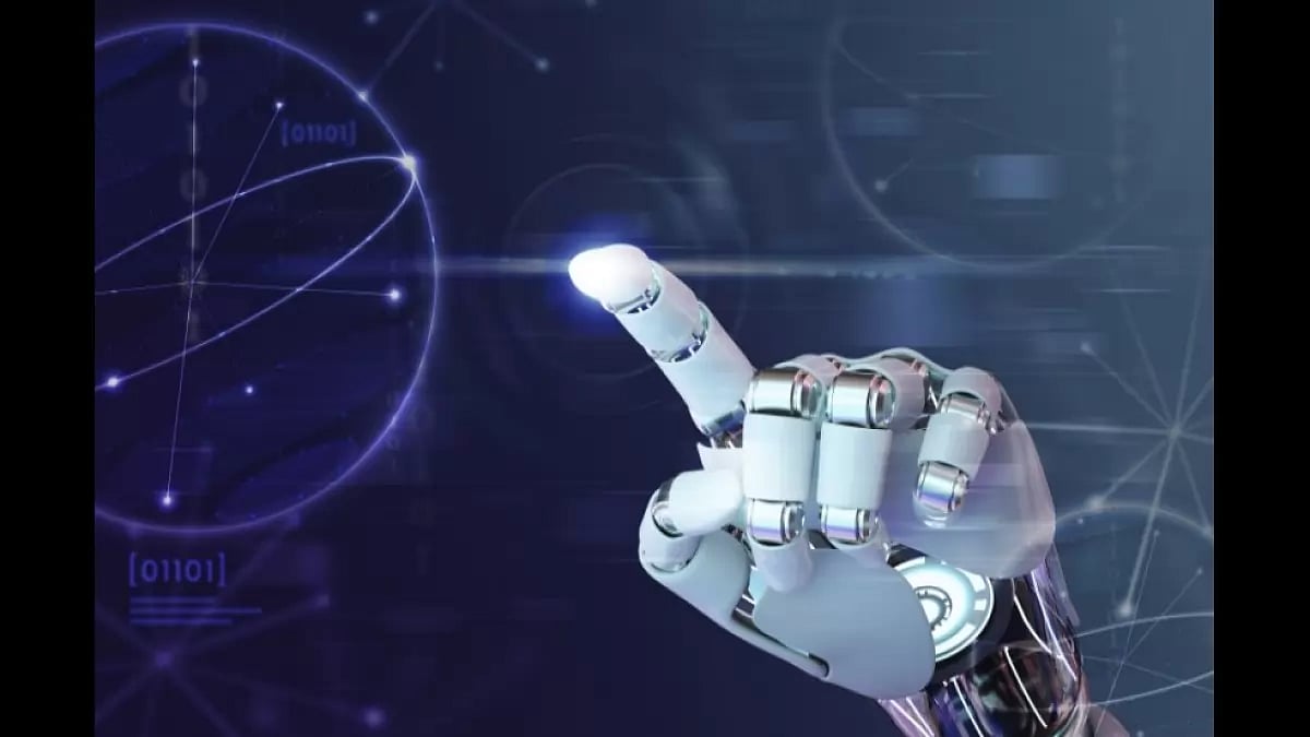  AI Essay Writer