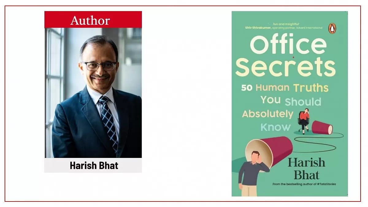 Office Secrets